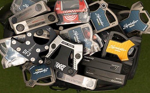 2026 DEMO CLUB EVENT SNEAK PEEK – WEDGES AND PUTTERS