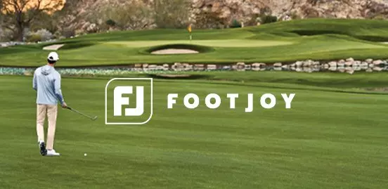 FOotjoy