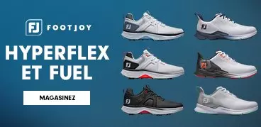 Footjoy