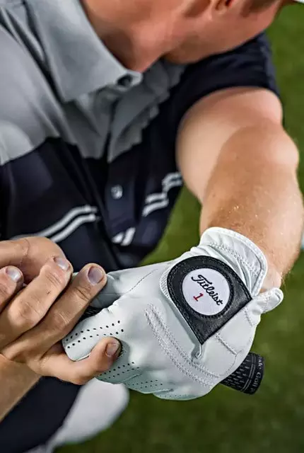Titleist - Gloves