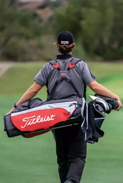 Titleist - Golf bags