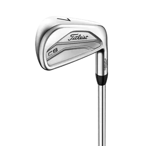 Titleist - 620 CB Iron