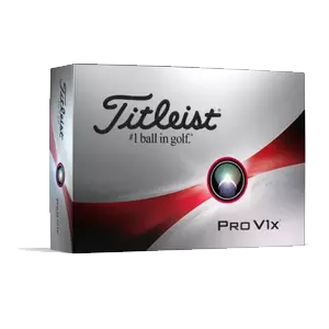 Titleist - Pro V1x