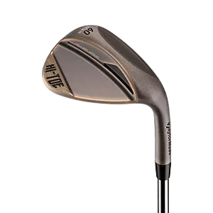 TaylorMade Hi-Toe 4 Cocheurs