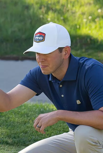 Ping Headwear