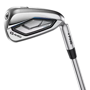 Ping - G440 irons