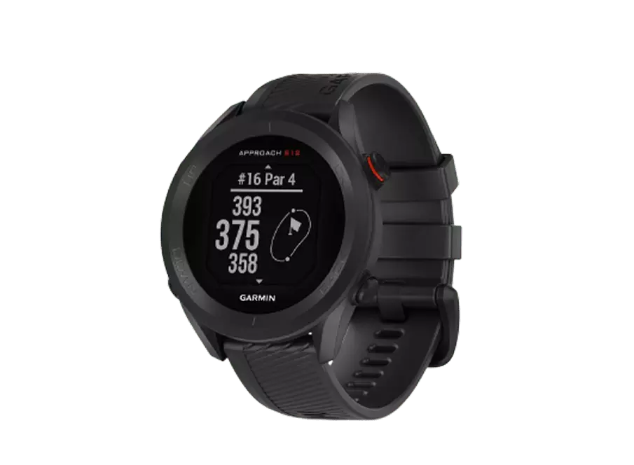 Garmin Approach S12