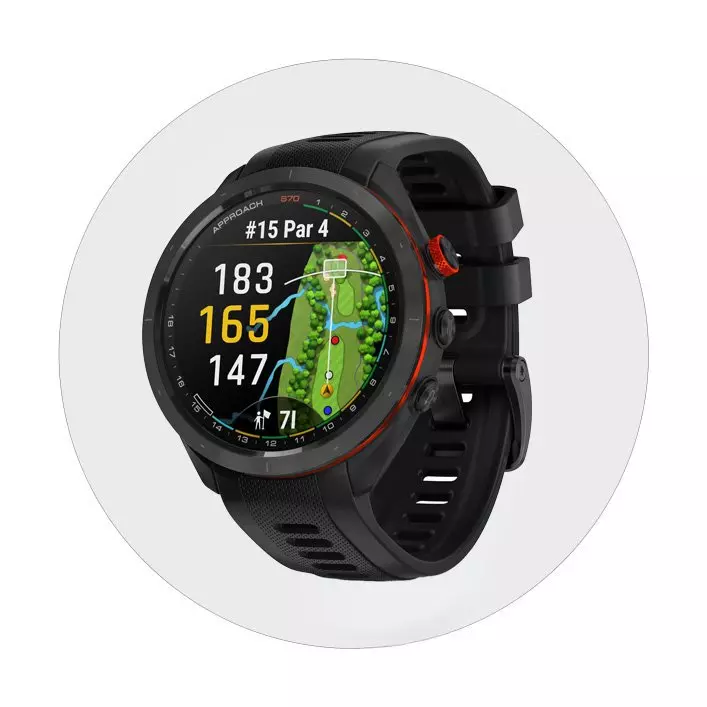 GPS Watches
