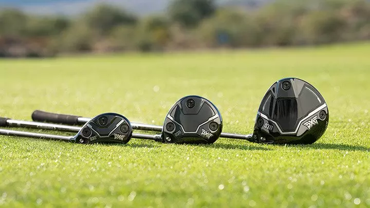 PXG vendor image