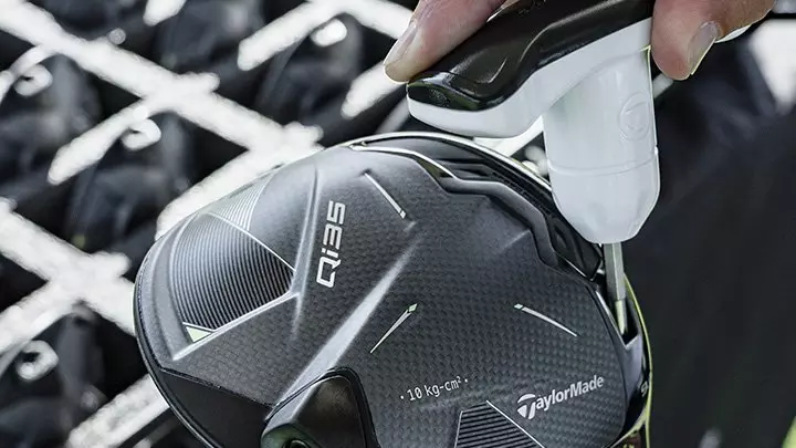 TaylorMade vendor image
