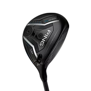 Ping - G440 LST Fairway Woods