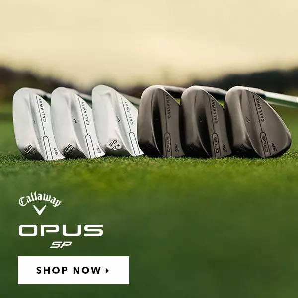 Callaway Opus