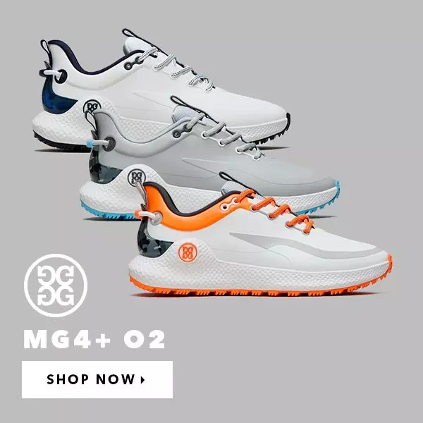 GFORE MG4 O2