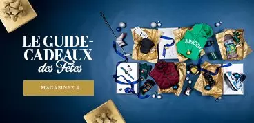 Gift Guide