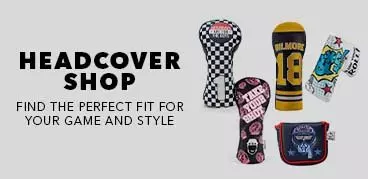 Headcover Shop
