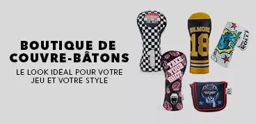Headcover Shop