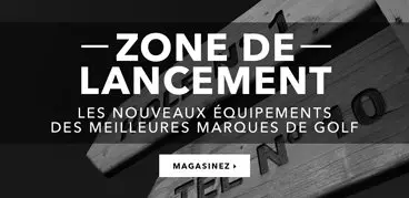 Launch Zone