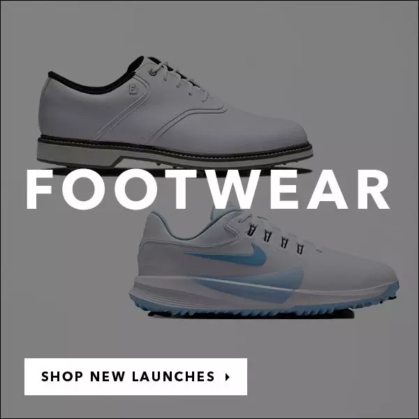 Footwear
