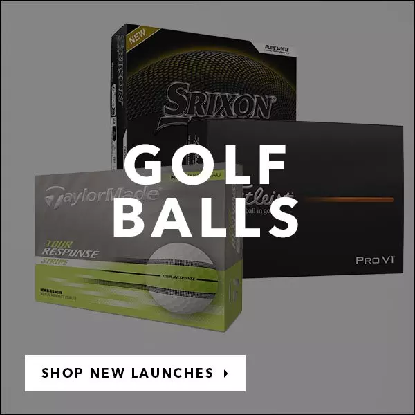 Golf Balls