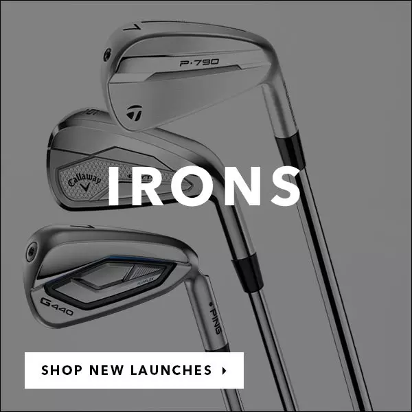 Iron