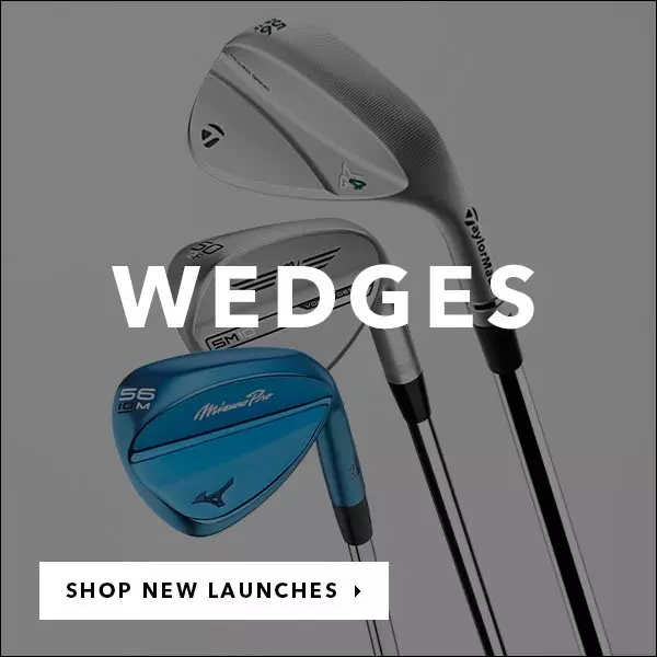 Wedges