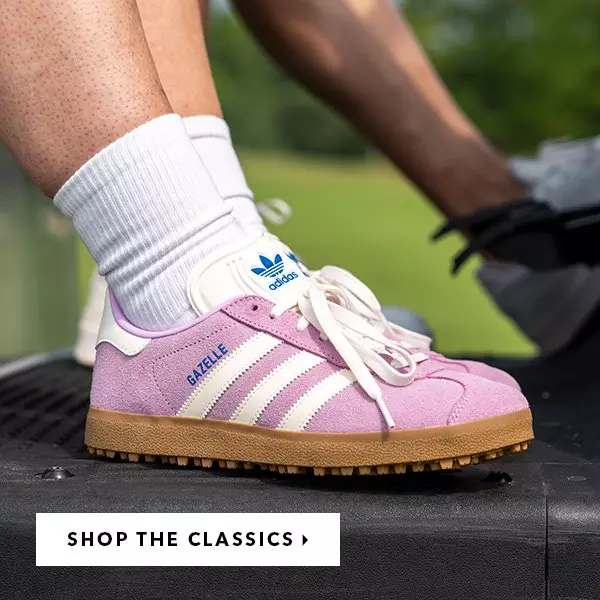 Classic sneakers