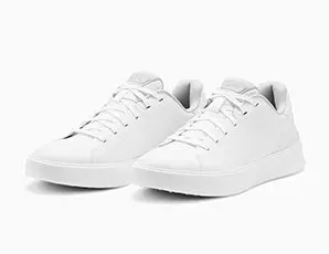 Sun Day Red - Chaussures Osprey sans crampons pour hommes - Blanc