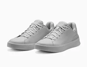 Sun Day Red - Chaussures Osprey sans crampons pour hommes - Gris