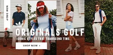 adidas Originals Golf