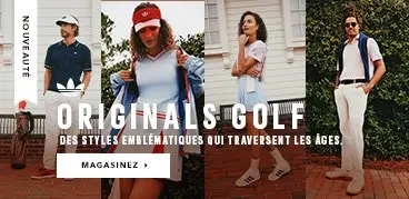 adidas Originals Golf