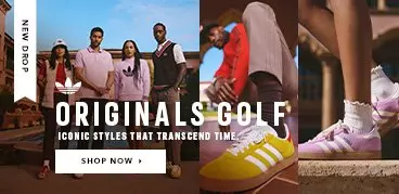 adidas Originals Golf