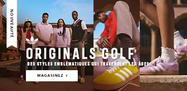 adidas Originals Golf