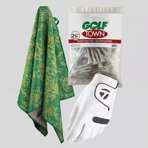 Shop The Essentials