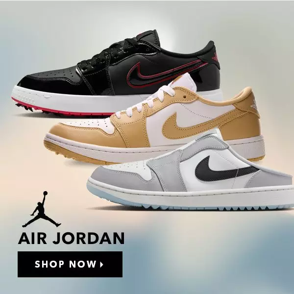 Jordan