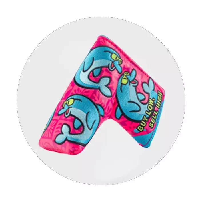 Blade Headcovers