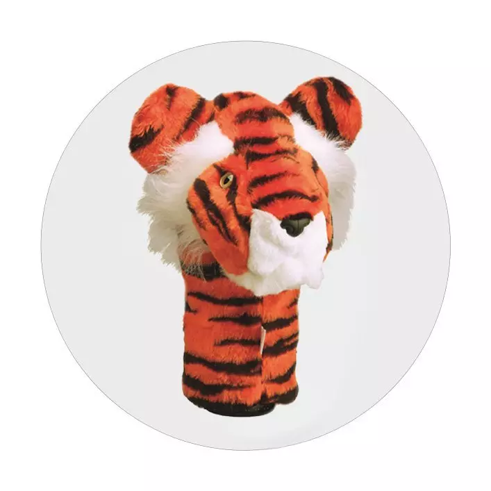 Driver Headcovers