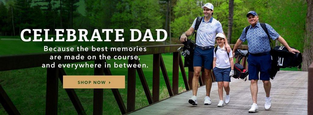 Father's Day Gift Guide