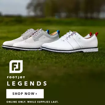 Footjoy
