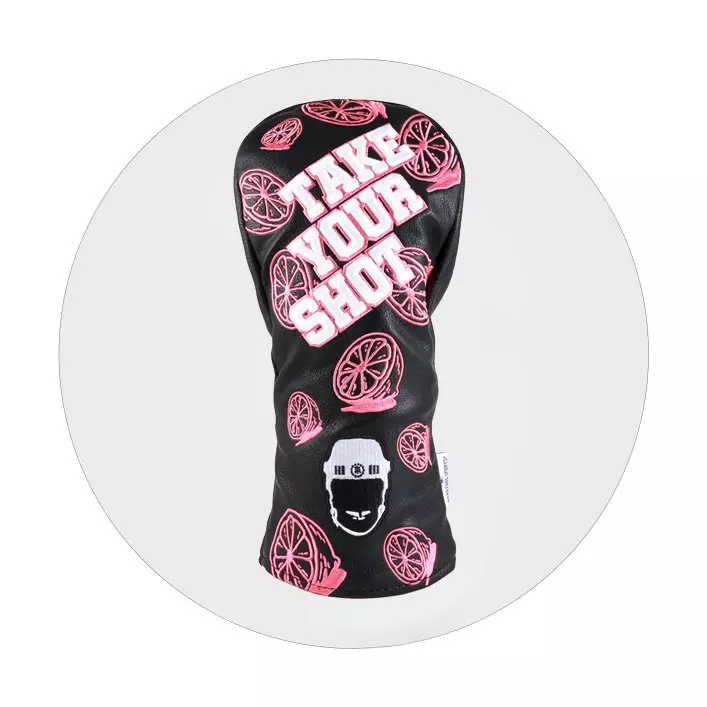 Fairway Headcovers