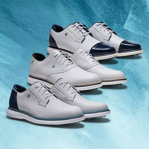 FootJoy Traditions 