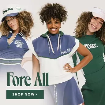 Fore All