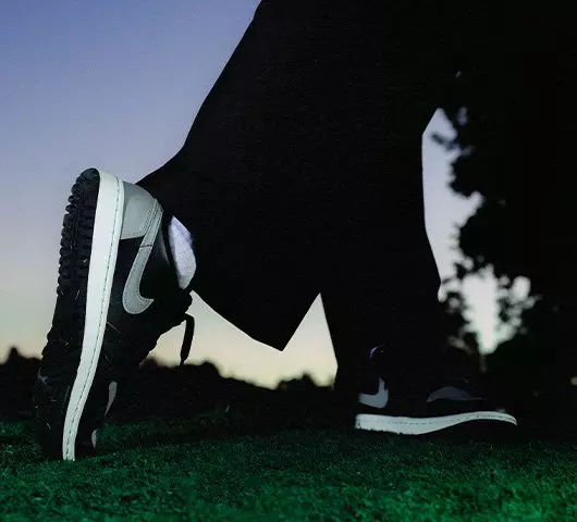 JORDAN Collection