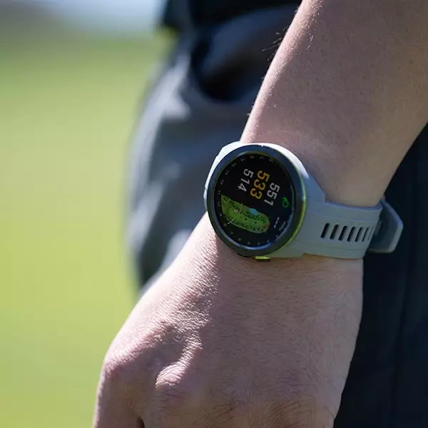 Fenix 7S Watch | GARMIN | GPS Watches | Unisex | Golf Town Limited