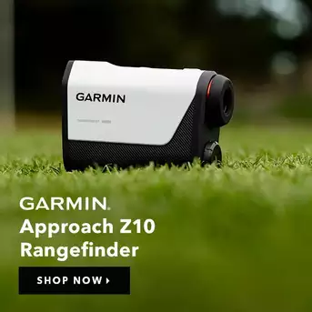 Garmin z10