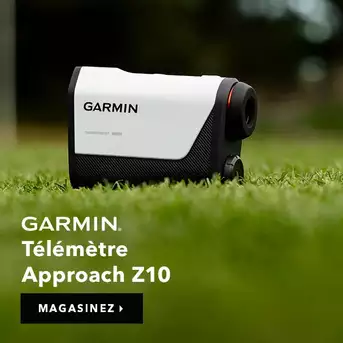 Garmin z10