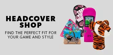 Headcover Shop