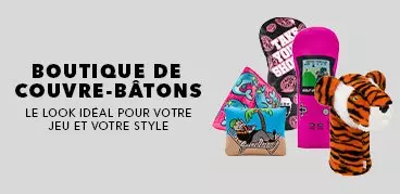 Headcover Shop