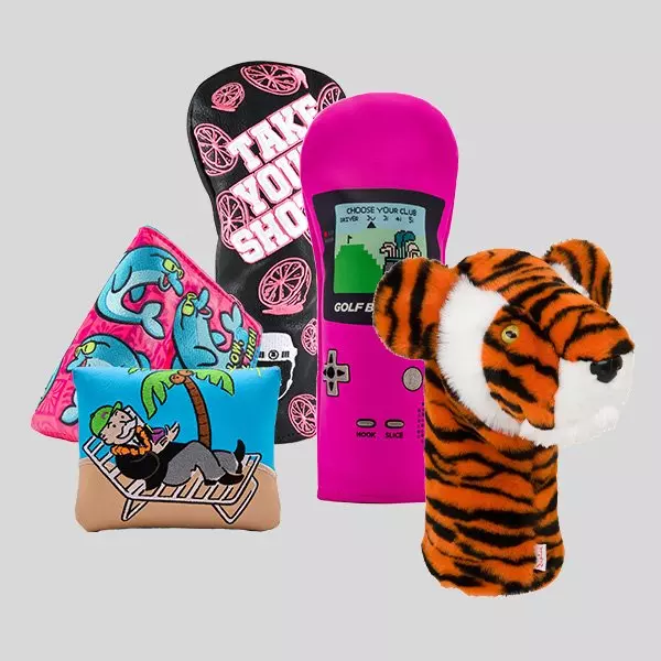 Headcover Shop