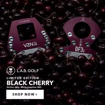 Black Cherry