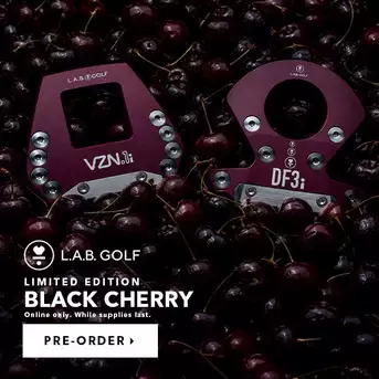 Black Cherry